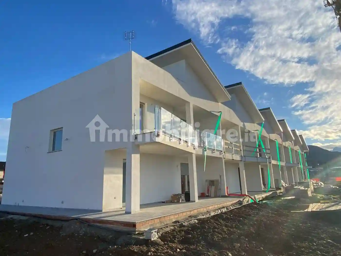 Villetta a schiera - foto 2