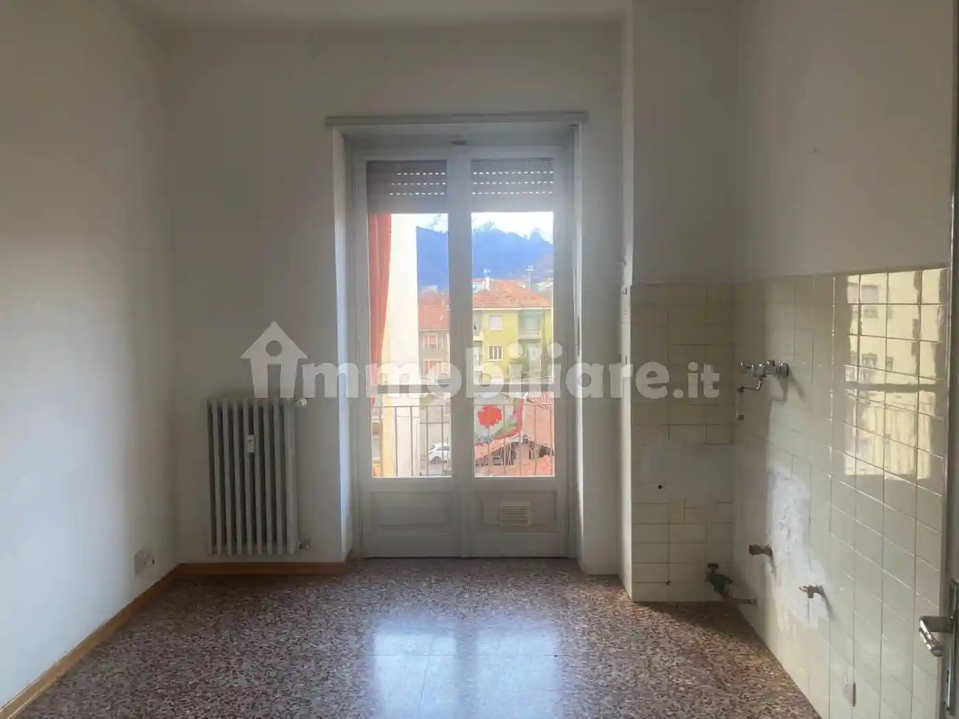 Appartamento in vendita a Pinerolo