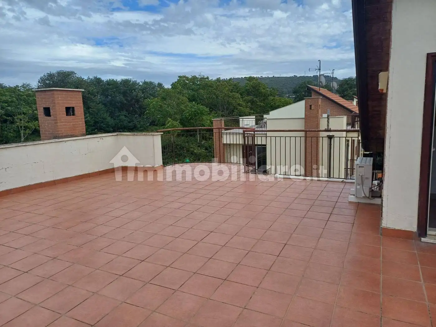 Villa in affitto a Pozzuoli