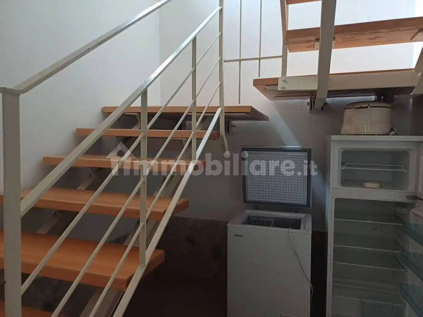 Villa bifamiliare via Giuseppe Pagano 2, Monterusciello, Pozzuoli - foto 3