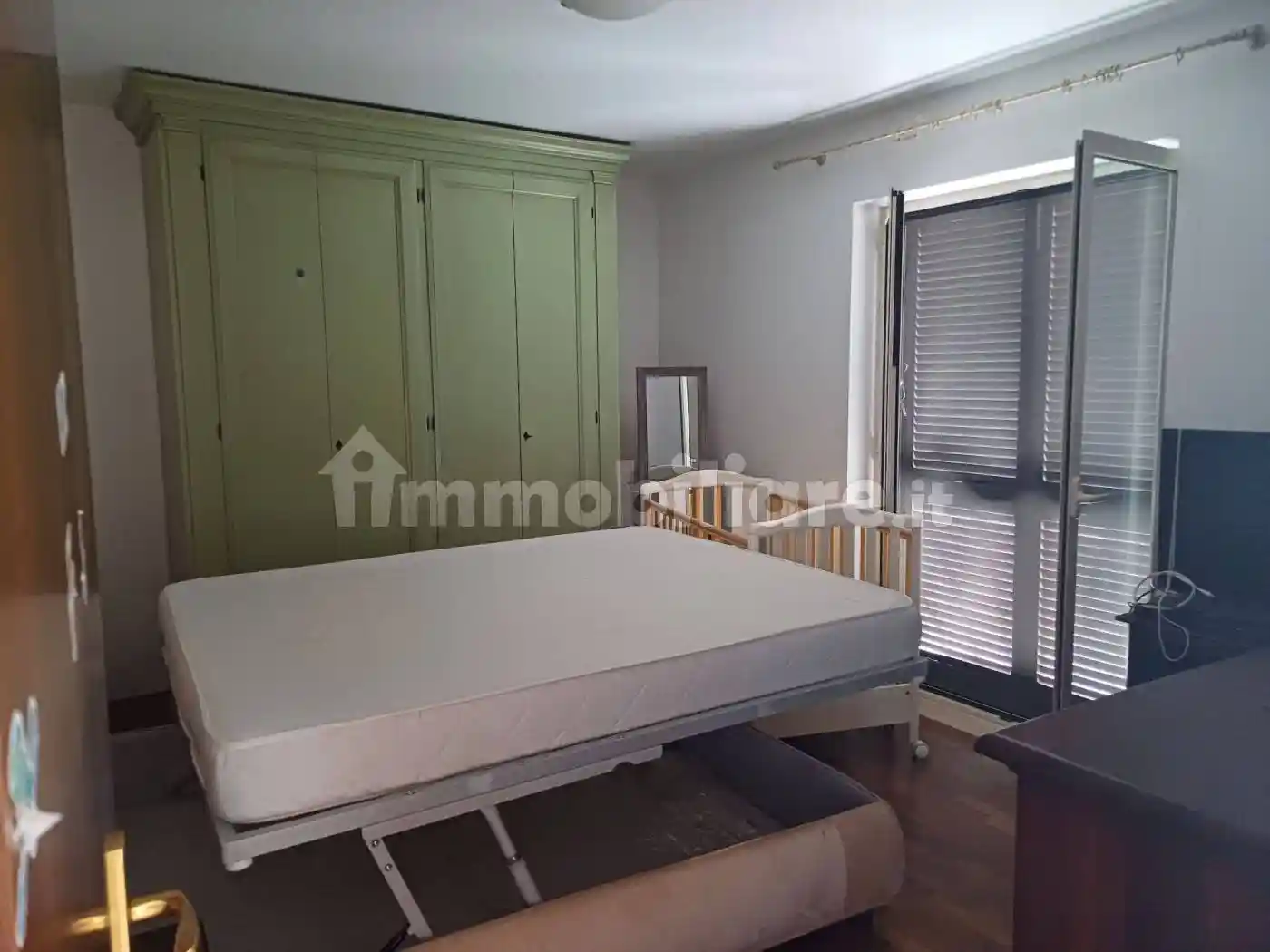 Villa bifamiliare via Giuseppe Pagano 2, Monterusciello, Pozzuoli - foto 4