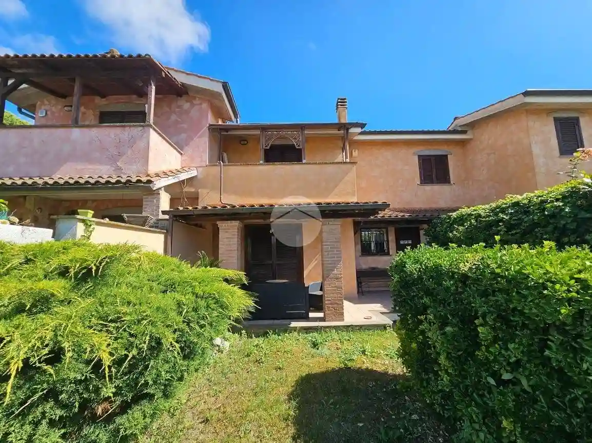 Villetta a schiera - foto 3