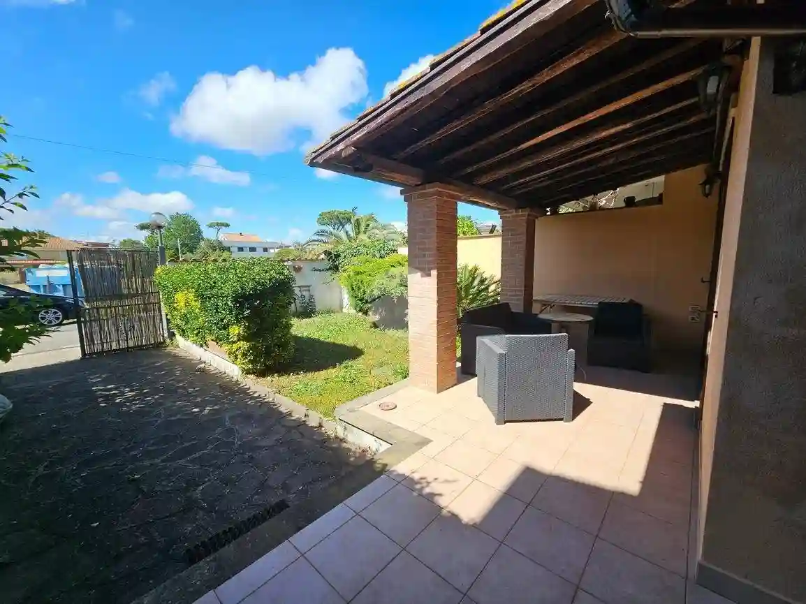 Villetta a schiera - foto 4