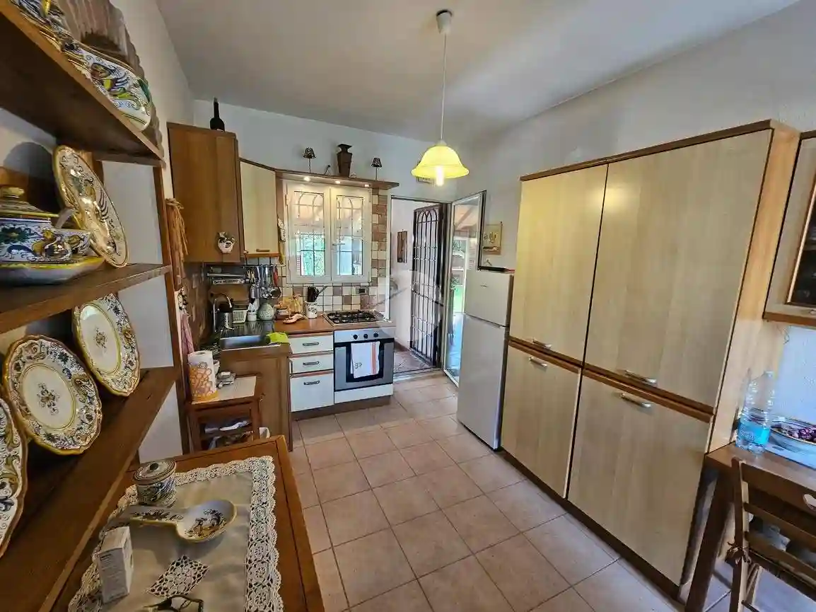 Villetta a schiera - foto 5