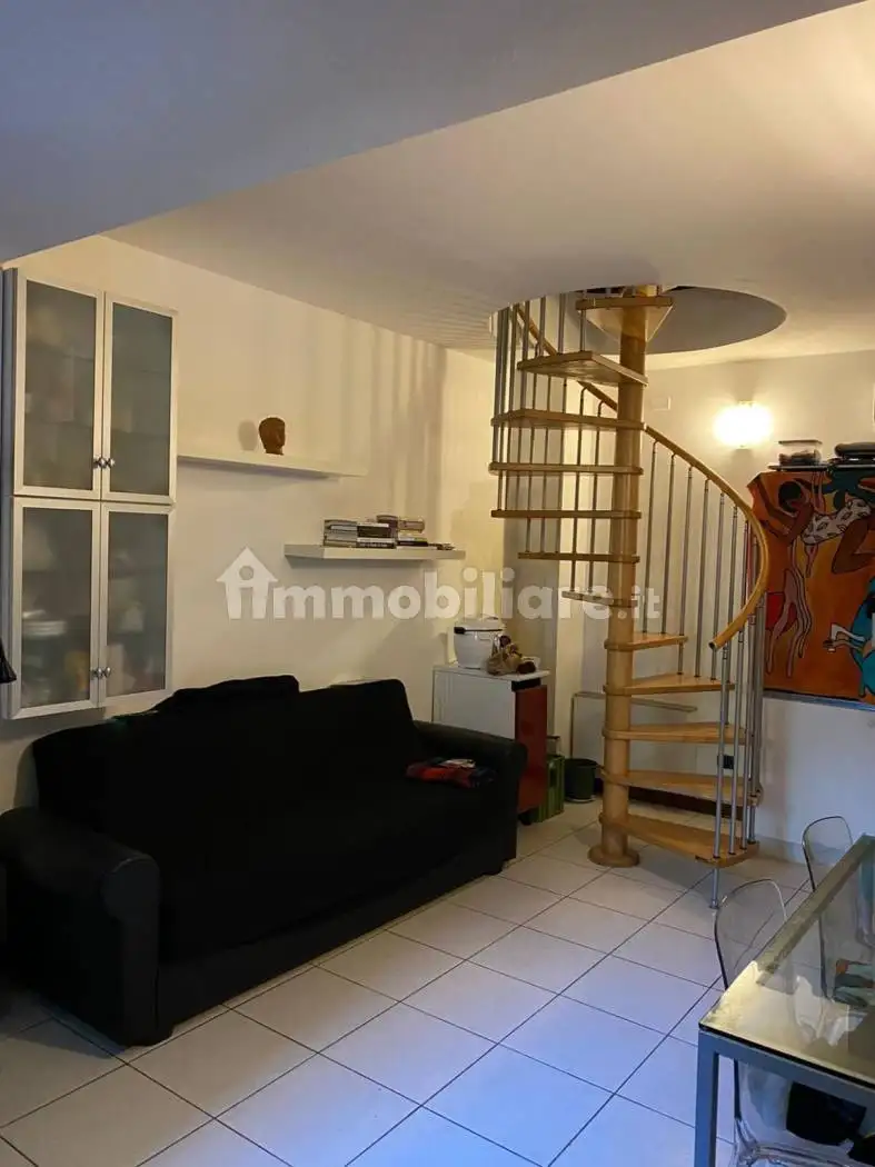 Appartamento in affitto a Bologna