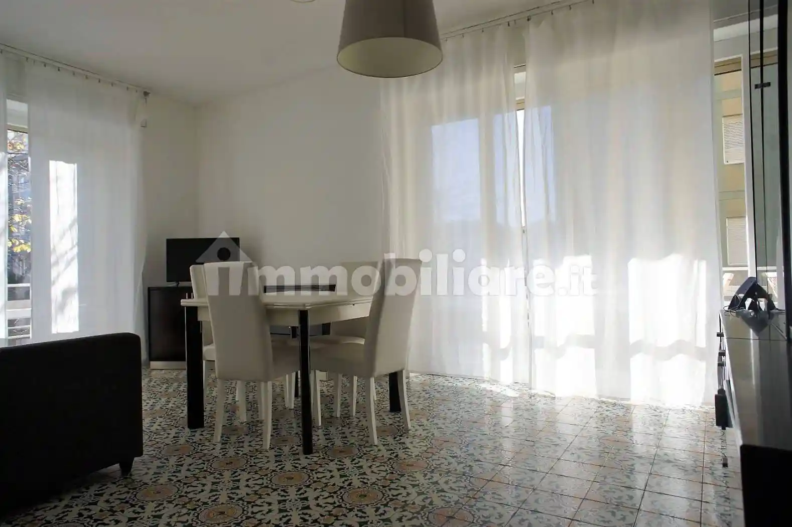 Appartamento in affitto a Massa