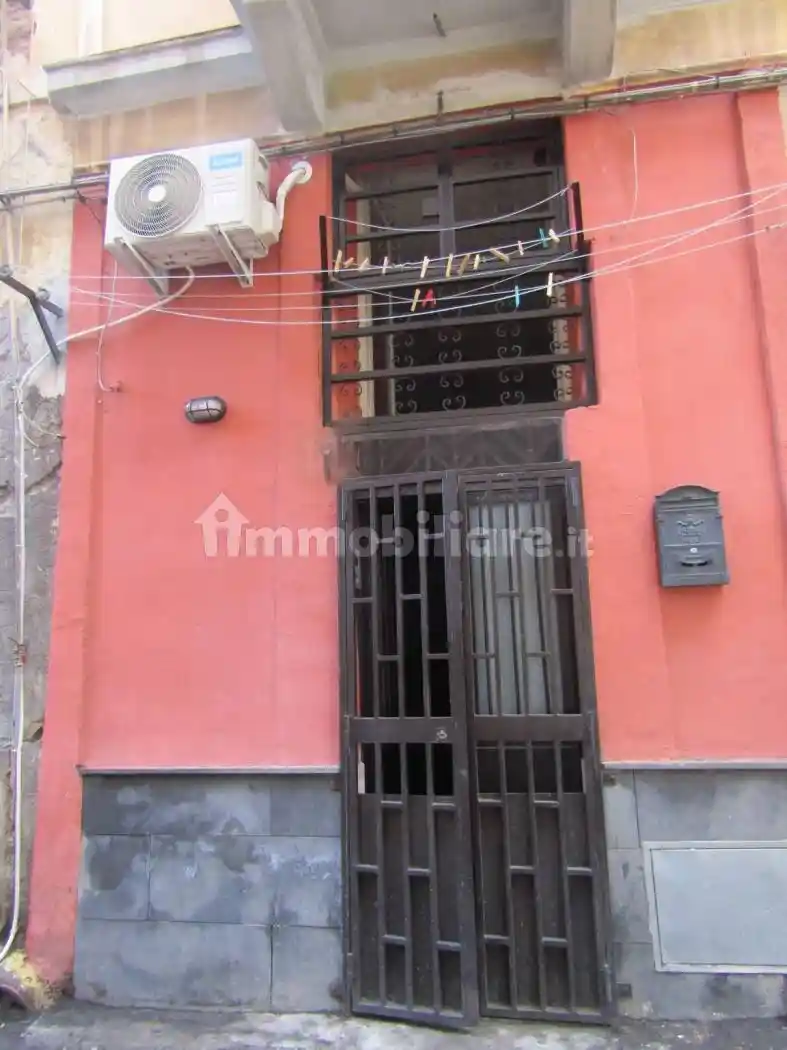 Appartamento in vendita a Catania