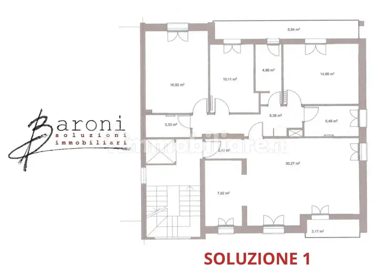 Appartamento in vendita a Fidenza