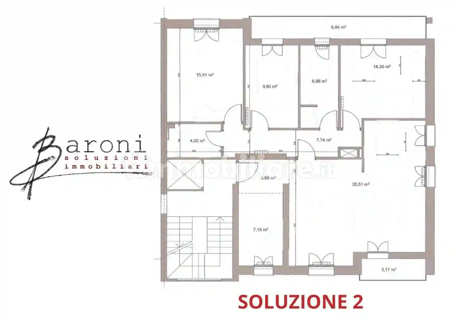 Appartamento - foto 2