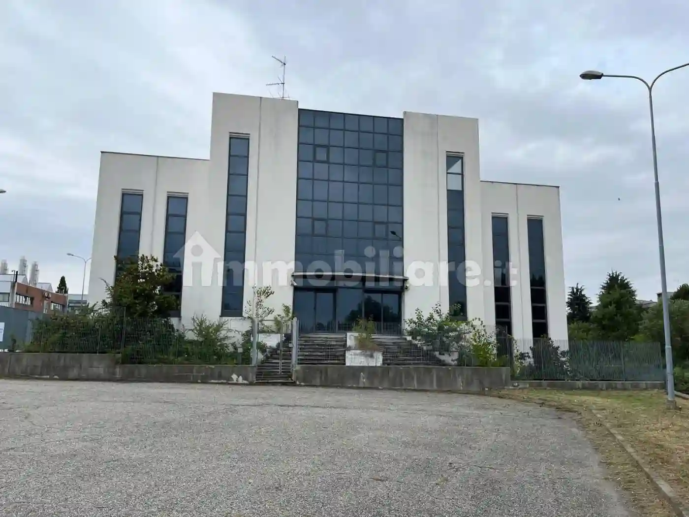 Palazzo - Edificio - foto 2