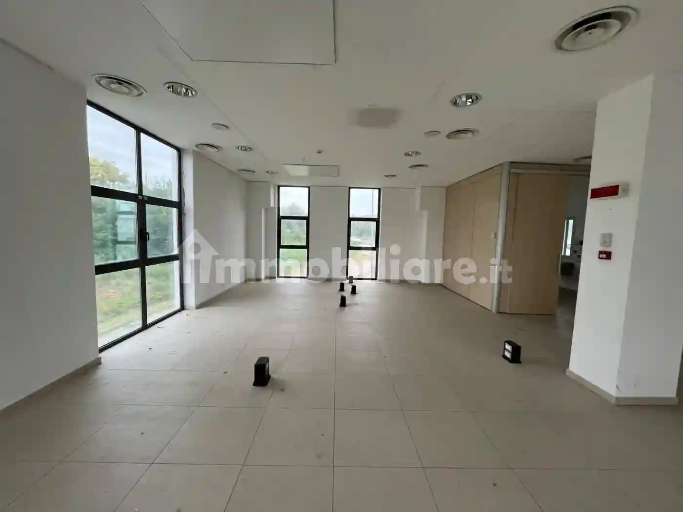 Palazzo - Edificio - foto 3