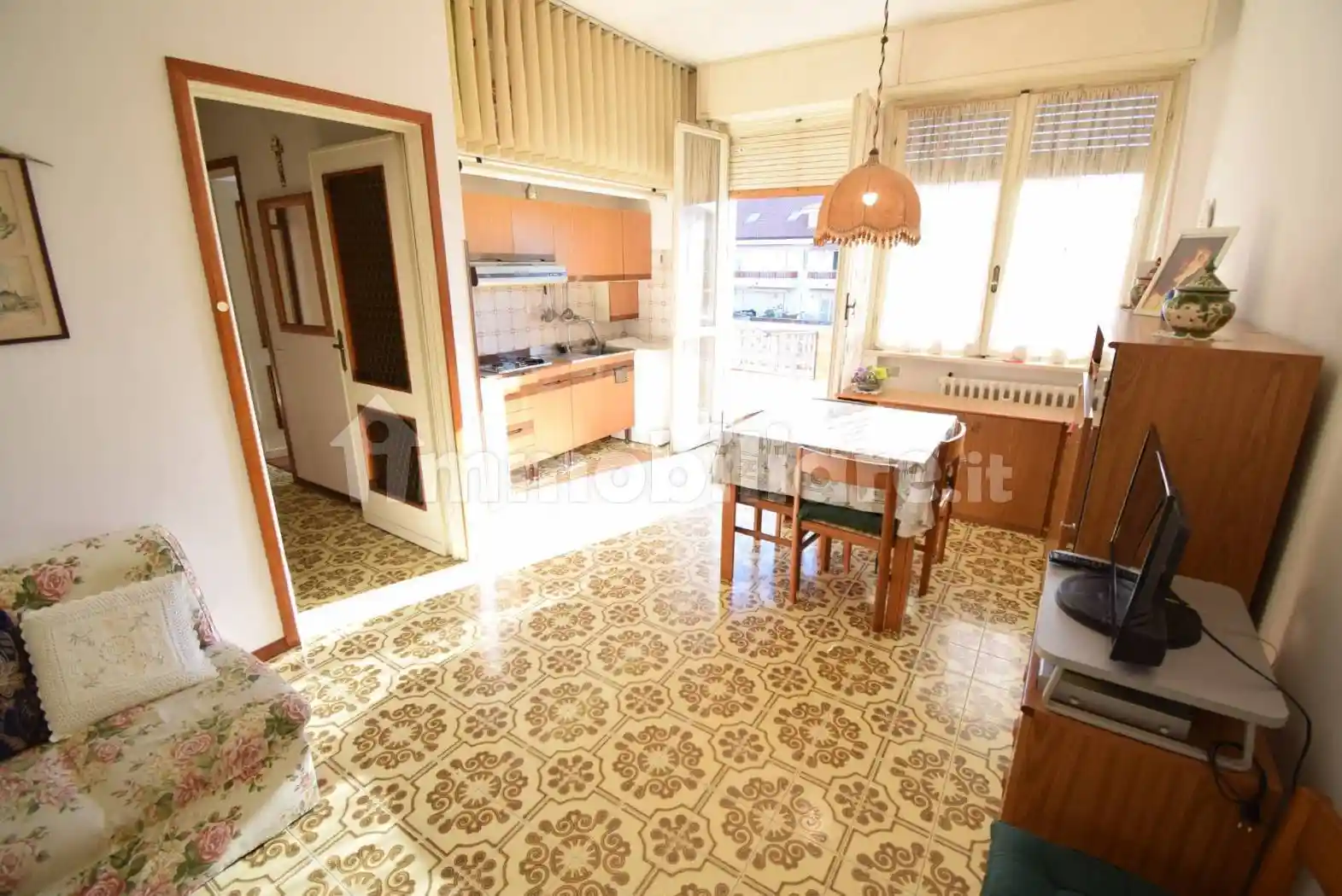 Appartamento in vendita a Diano Castello