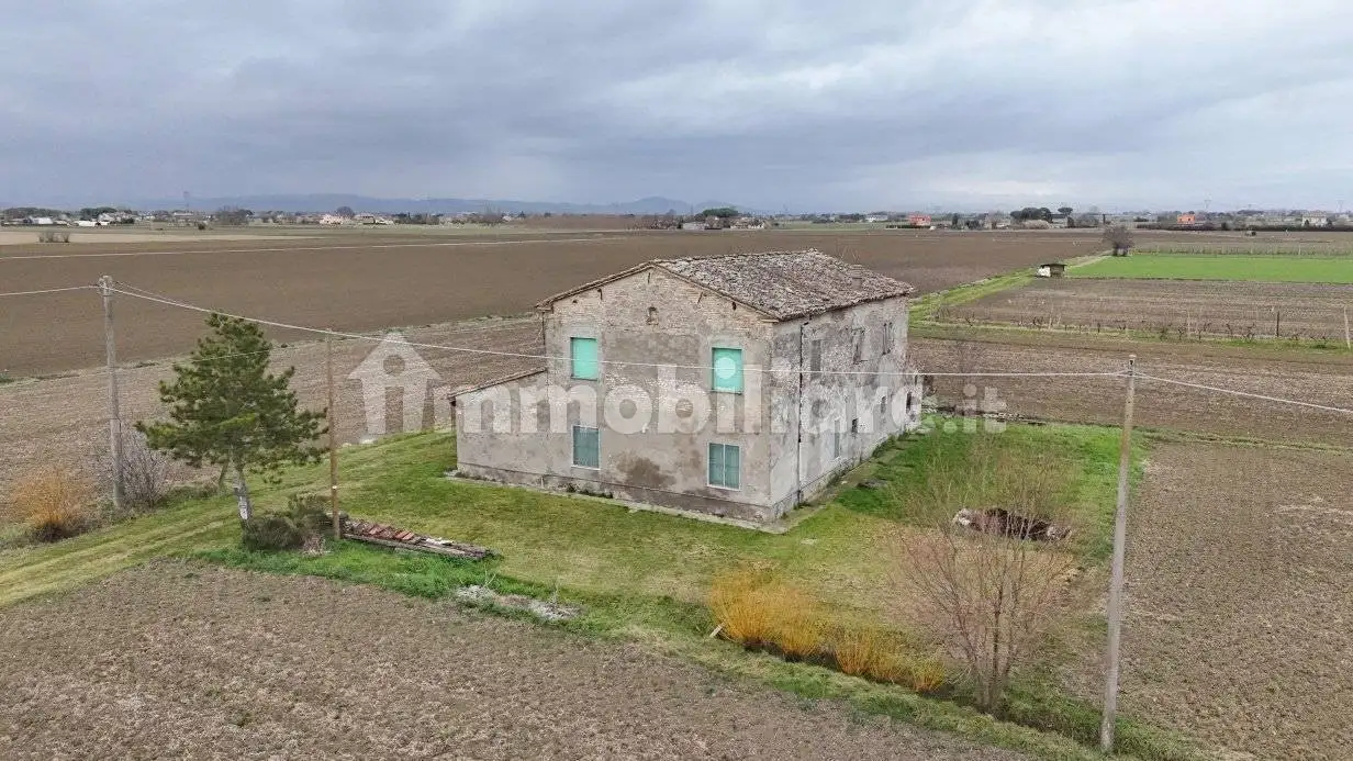 Rustico - Casale in vendita a Cesena