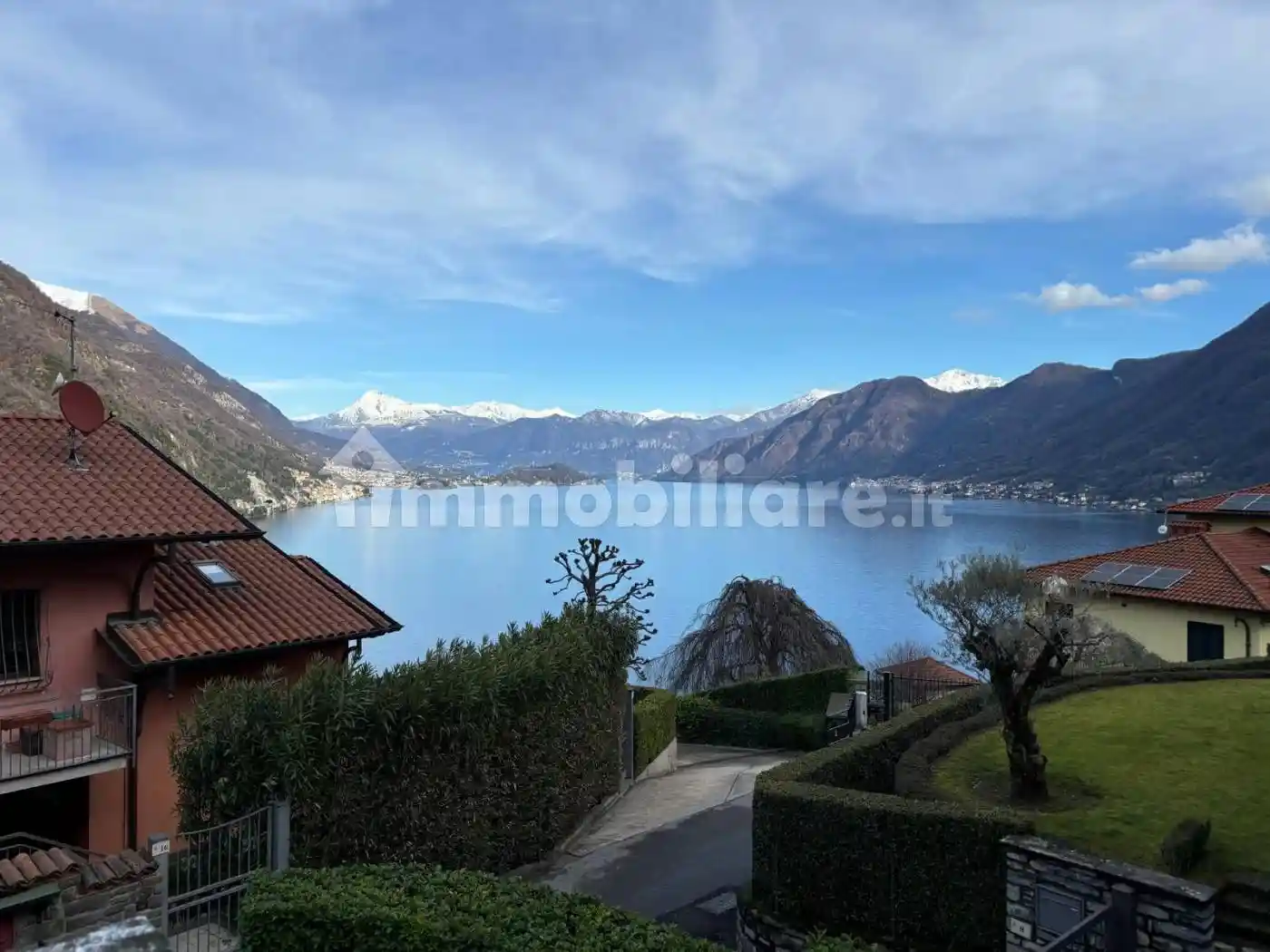 Villa in vendita a Argegno