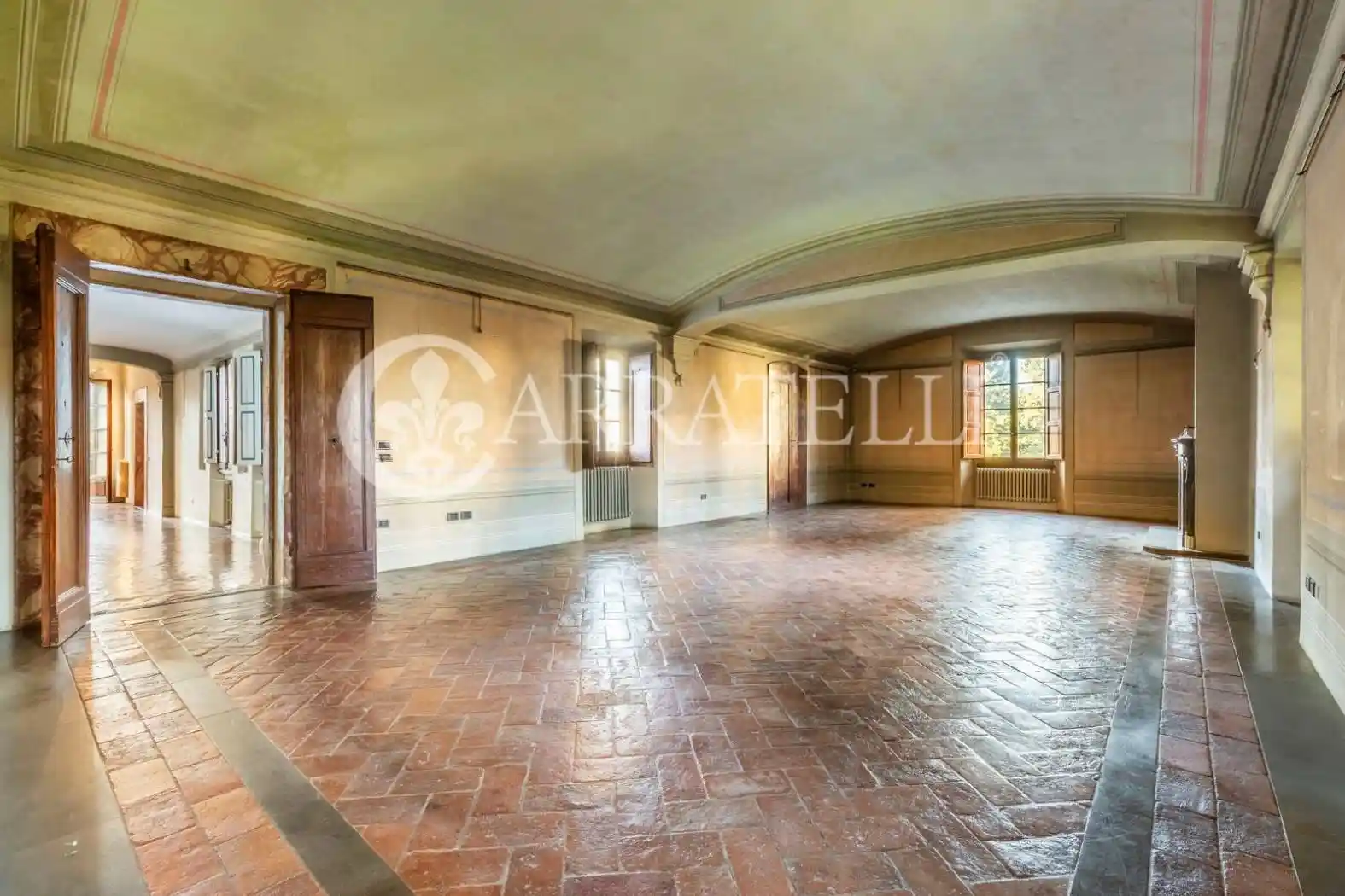 Appartamento in vendita a Firenze