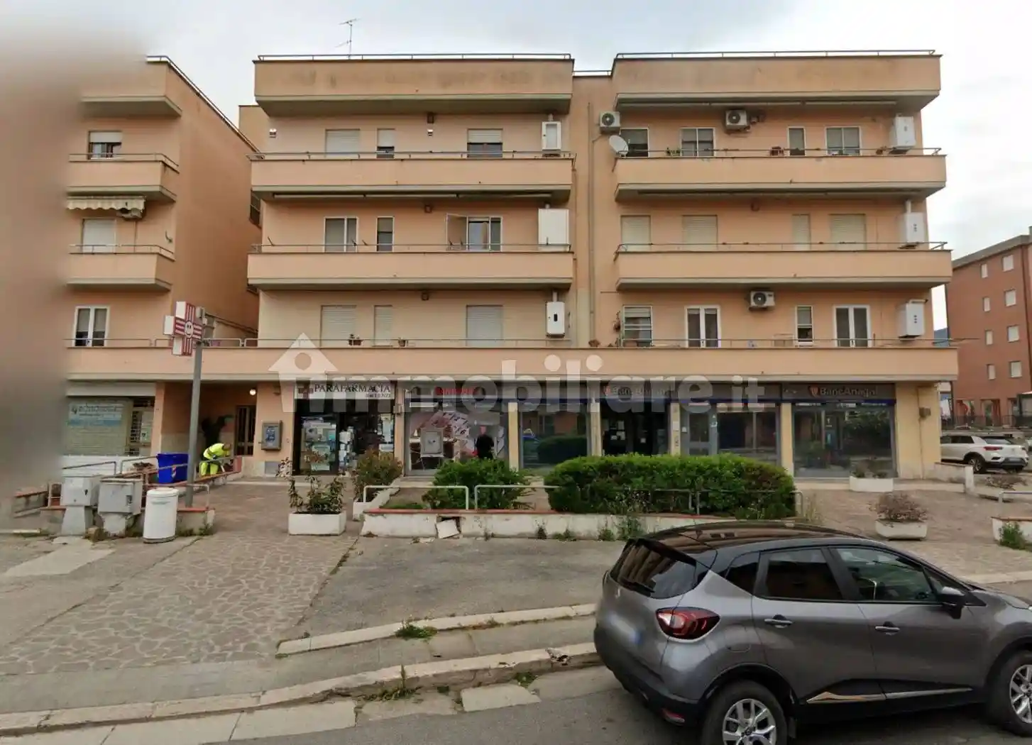 Appartamento in vendita a Latina