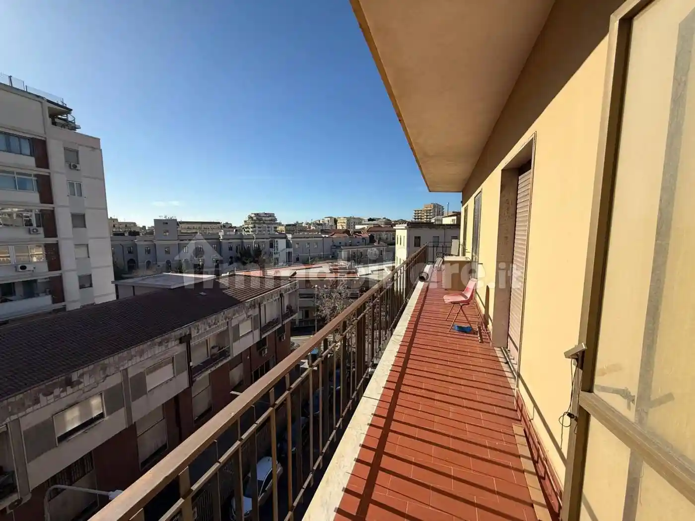 Appartamento in vendita a Catania