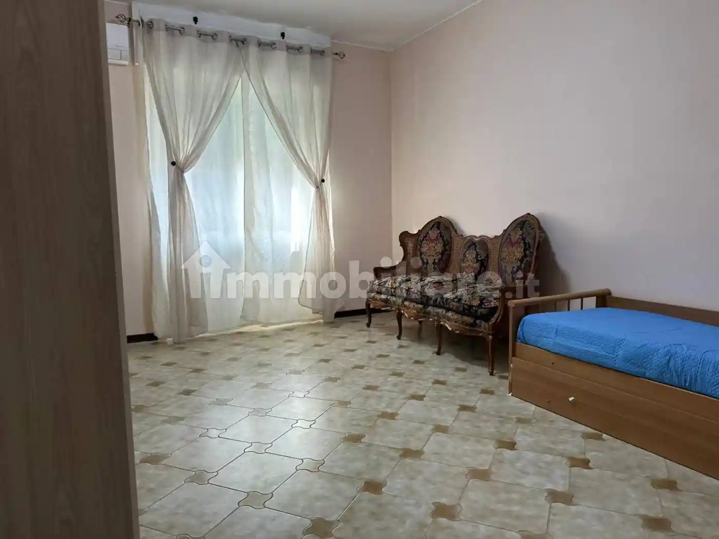 Quadrilocale via Vincenzo Dattoli 71, San Michele, Foggia - foto 3