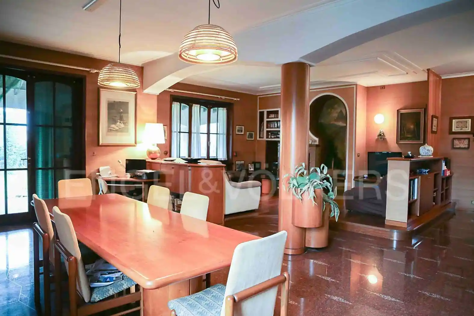 Villa in vendita a Boffalora Sopra Ticino