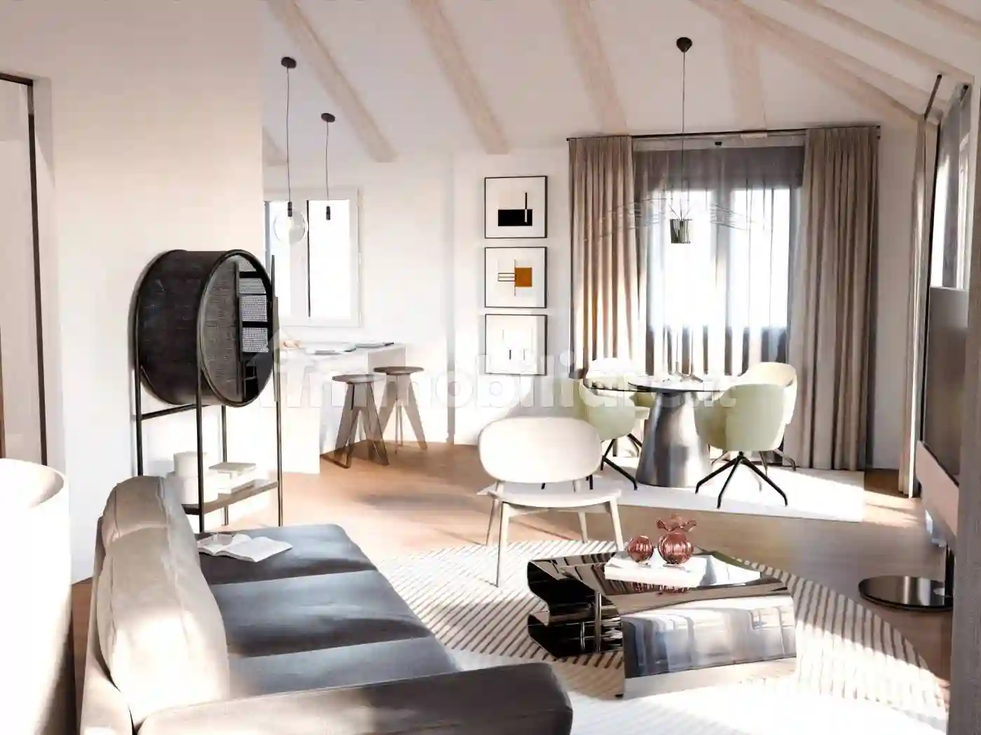 Attico - Mansarda - foto 5