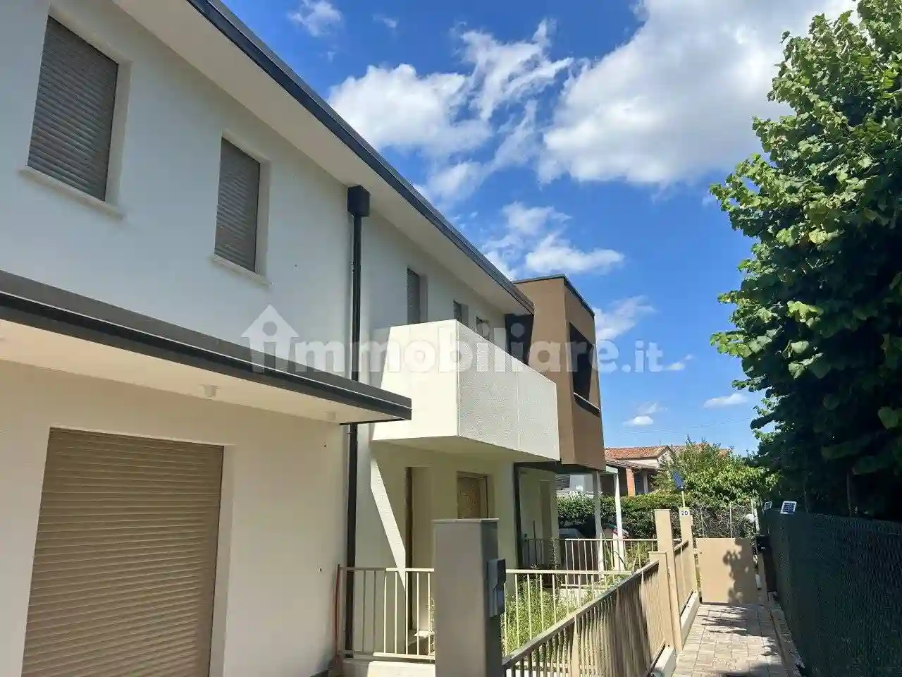 Villetta a schiera - foto 2