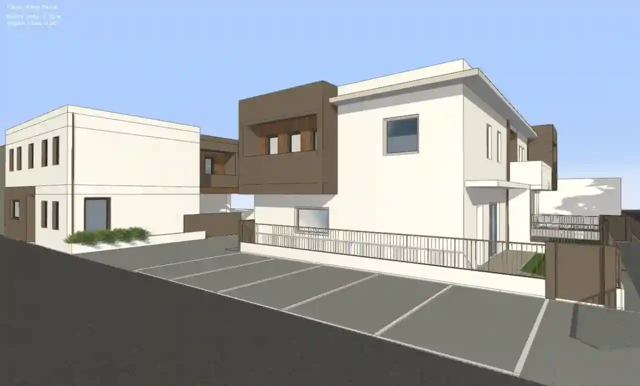 Villetta a schiera - foto 3