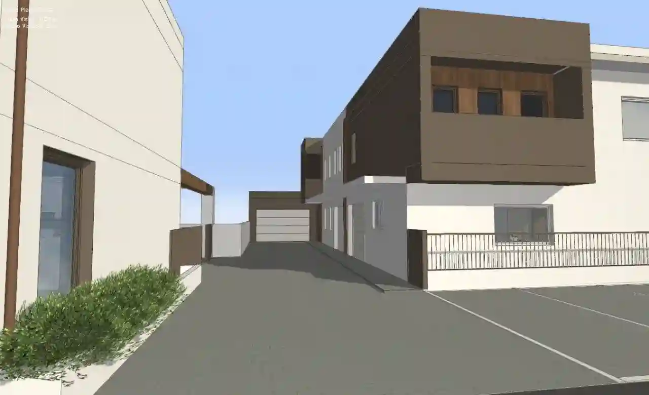 Villetta a schiera - foto 4