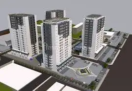 Appartamento in vendita a Cosenza