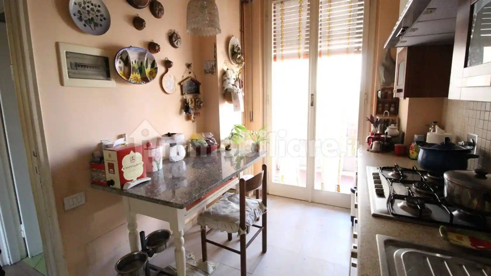 Appartamento in vendita a Firenze