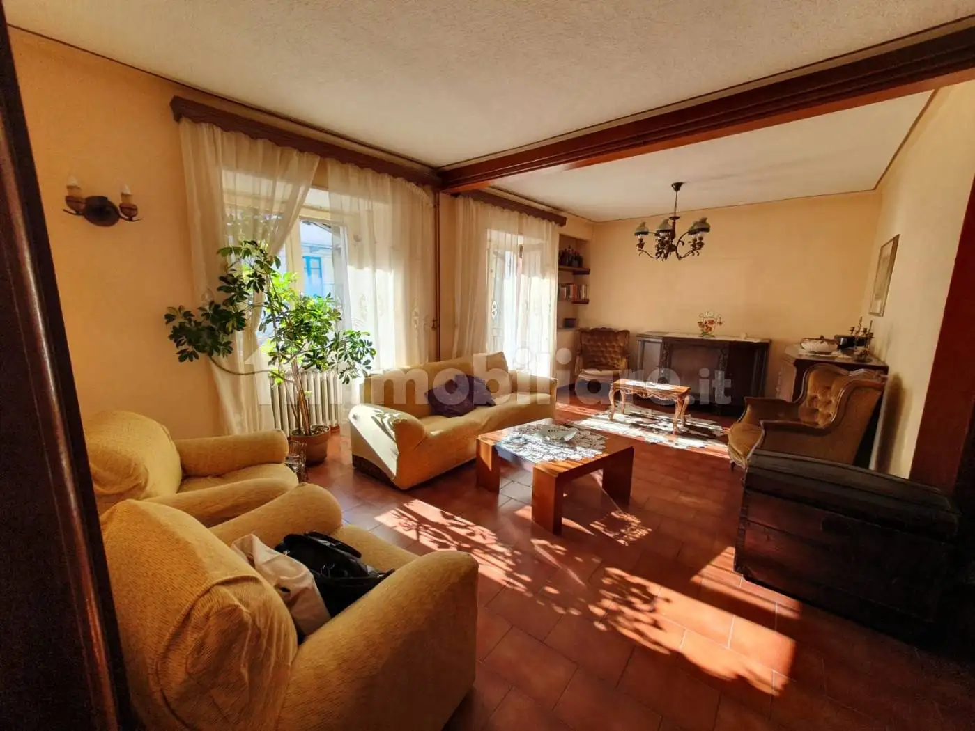 Appartamento in vendita a Fenestrelle