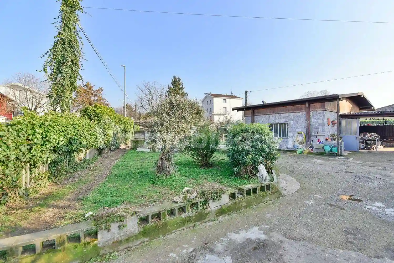 Casa indipendente - foto 4