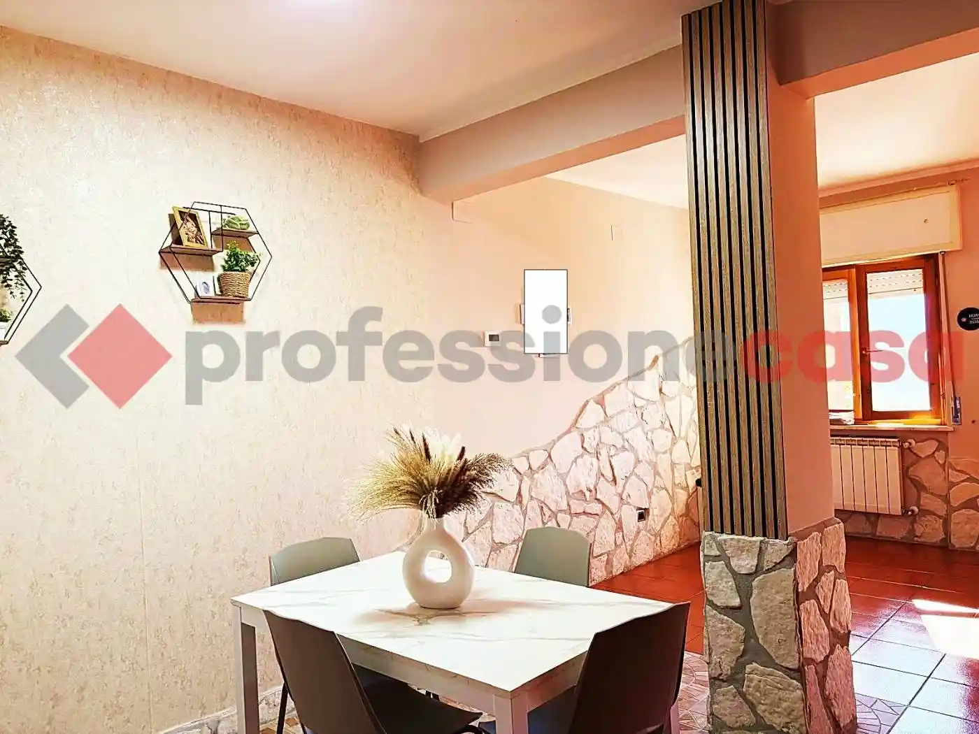 Villetta a schiera in vendita a Piedimonte San Germano