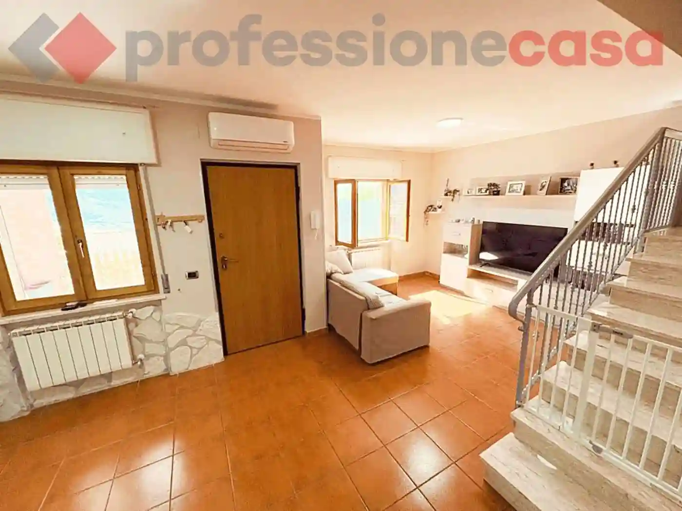 Villetta a schiera - foto 3