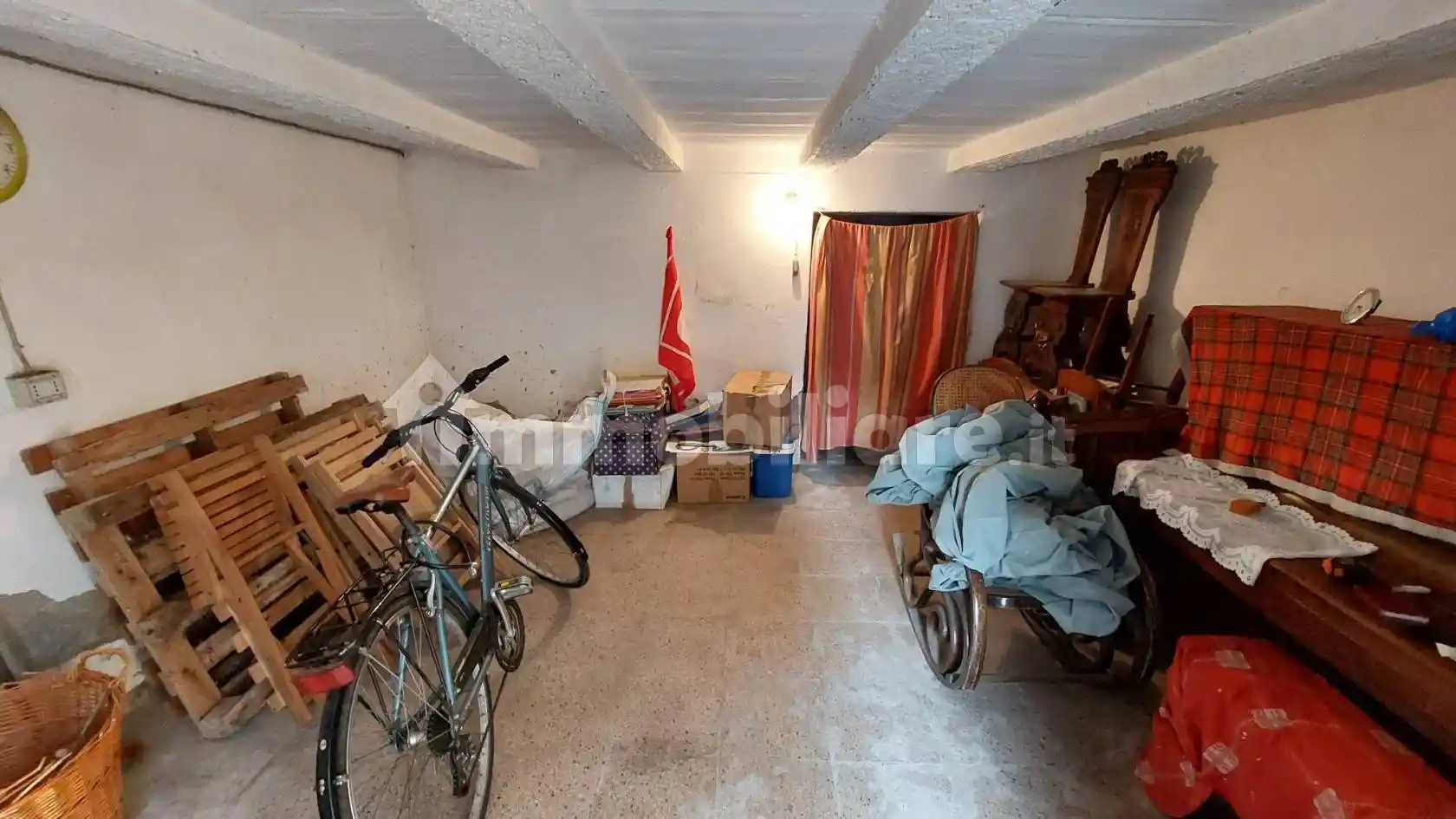 Quadrilocale via Saturno, Pescaiola, Arezzo - foto 2