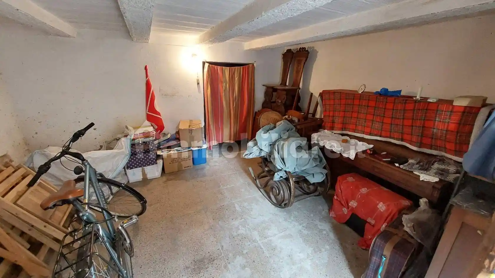 Quadrilocale via Saturno, Pescaiola, Arezzo - foto 3