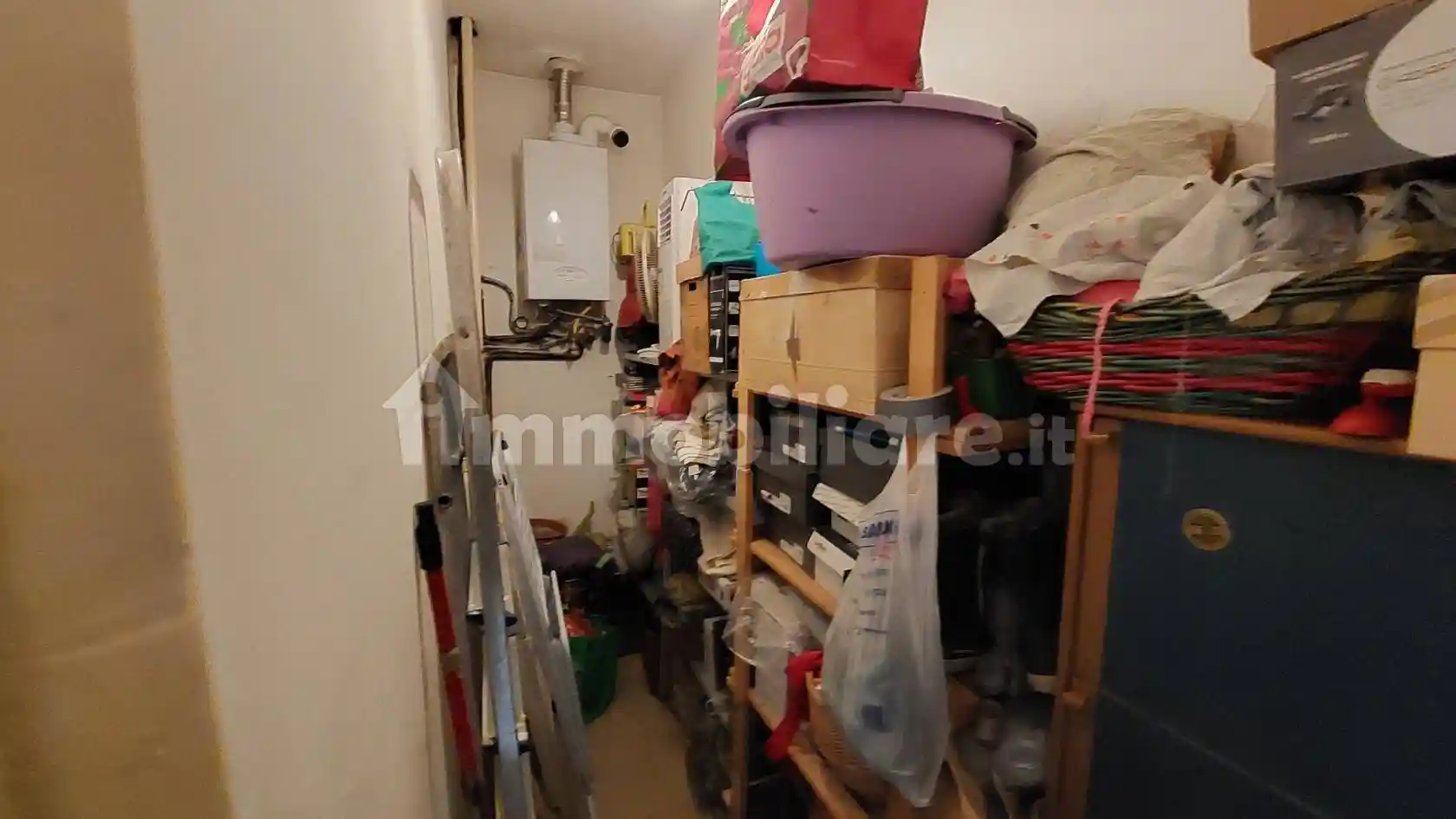 Quadrilocale via Saturno, Pescaiola, Arezzo - foto 5