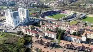 Quadrilocale via degli Stadi 113, Stadio - Città 2000, Cosenza - foto 4