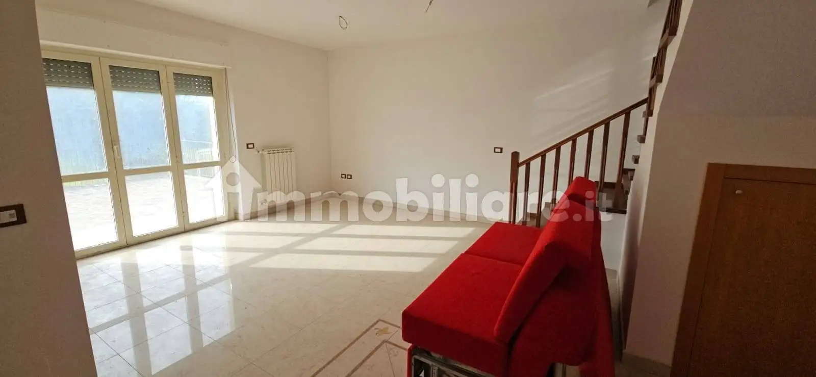 Appartamento in vendita a Lanciano