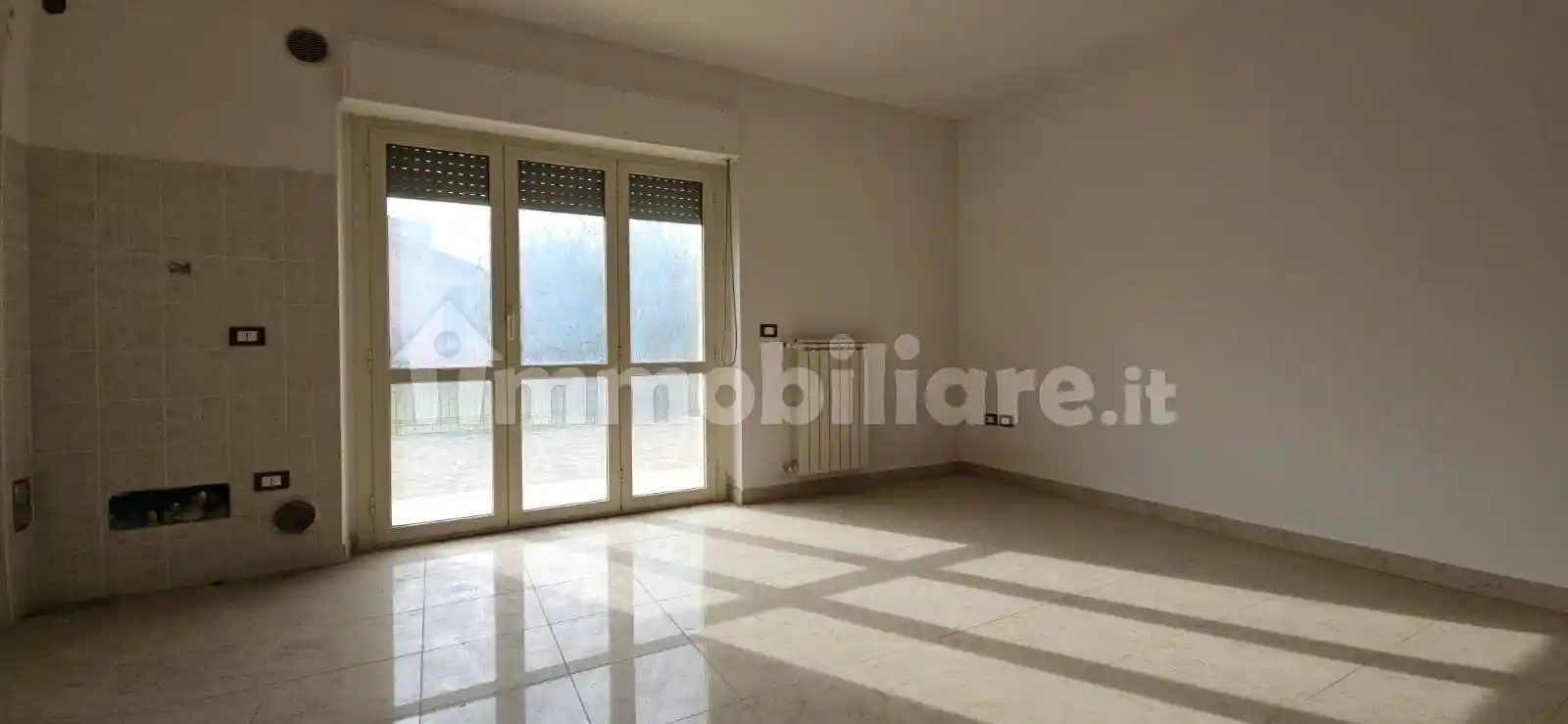 Bilocale via per Treglio, Centro, Lanciano - foto 4