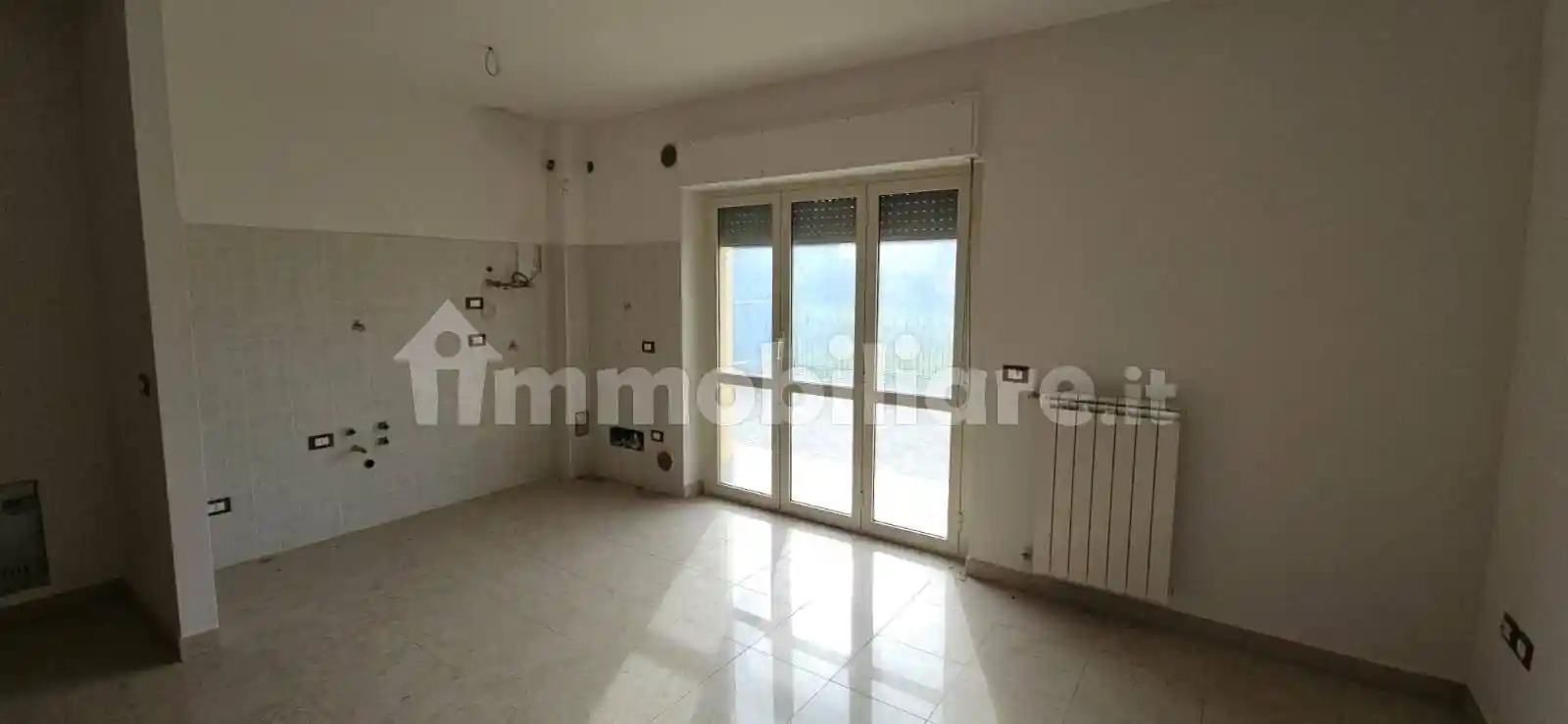 Bilocale via per Treglio, Centro, Lanciano - foto 5