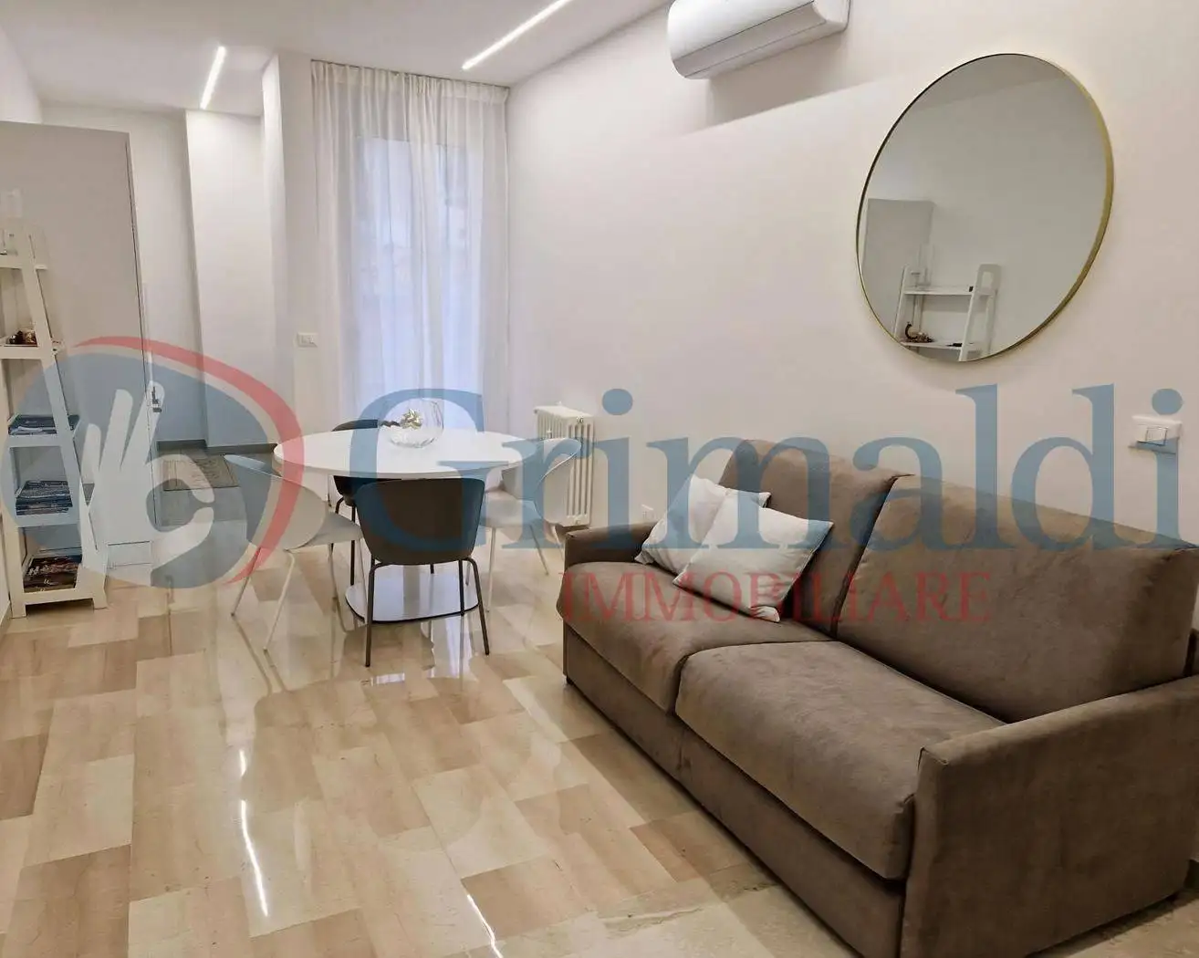 Appartamento in affitto a Bologna