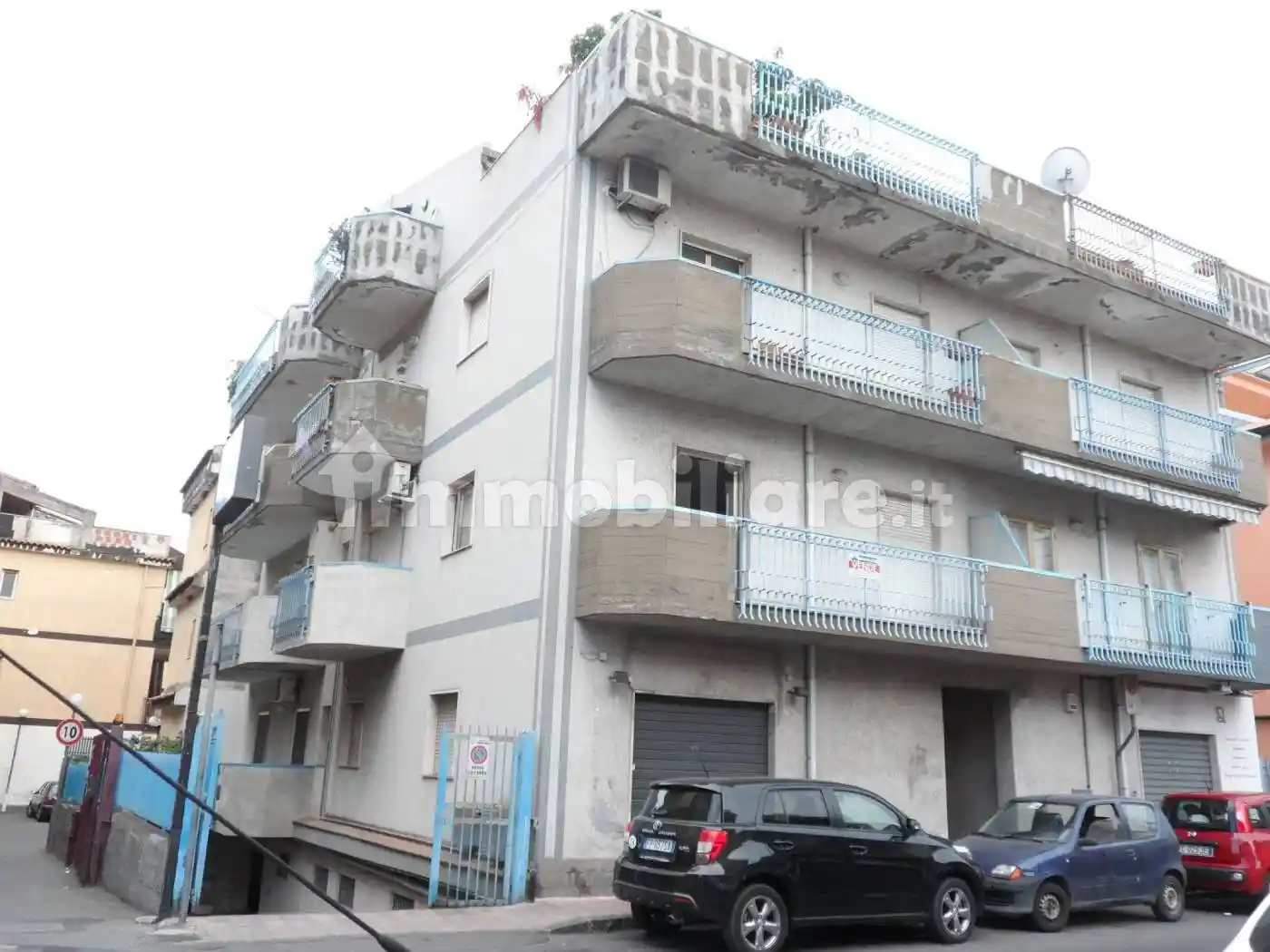 Appartamento in vendita a Giardini-Naxos