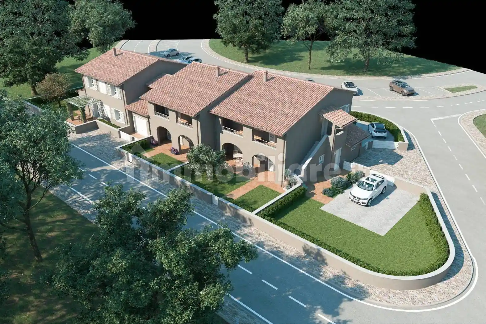 Appartamento in vendita a Pontedera