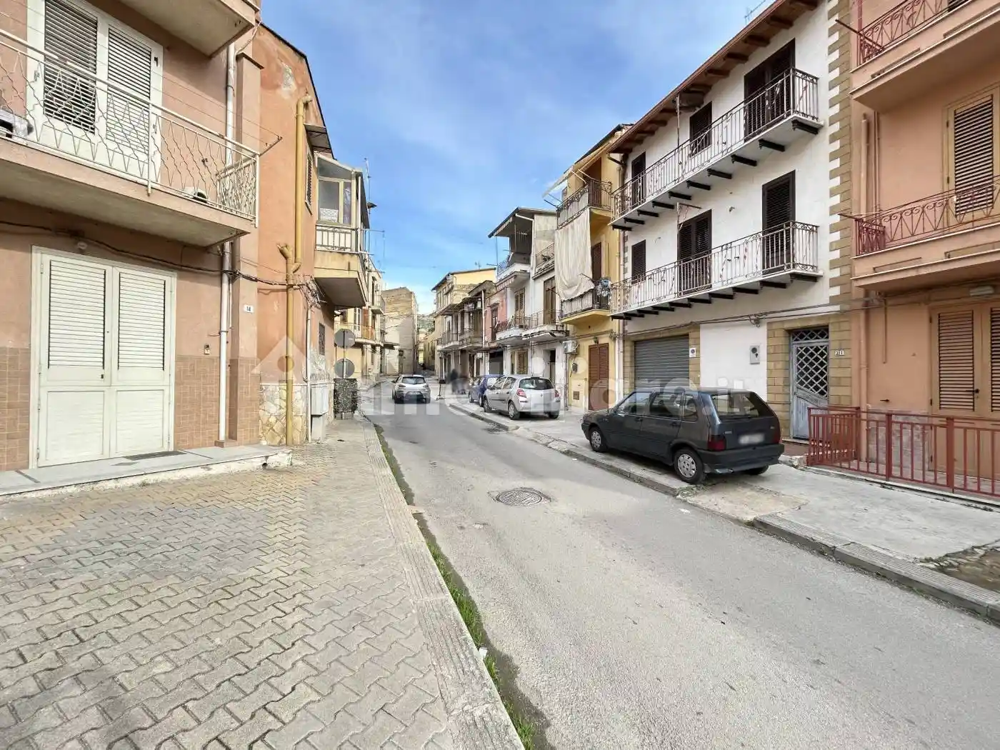 Casa indipendente in vendita a Misilmeri