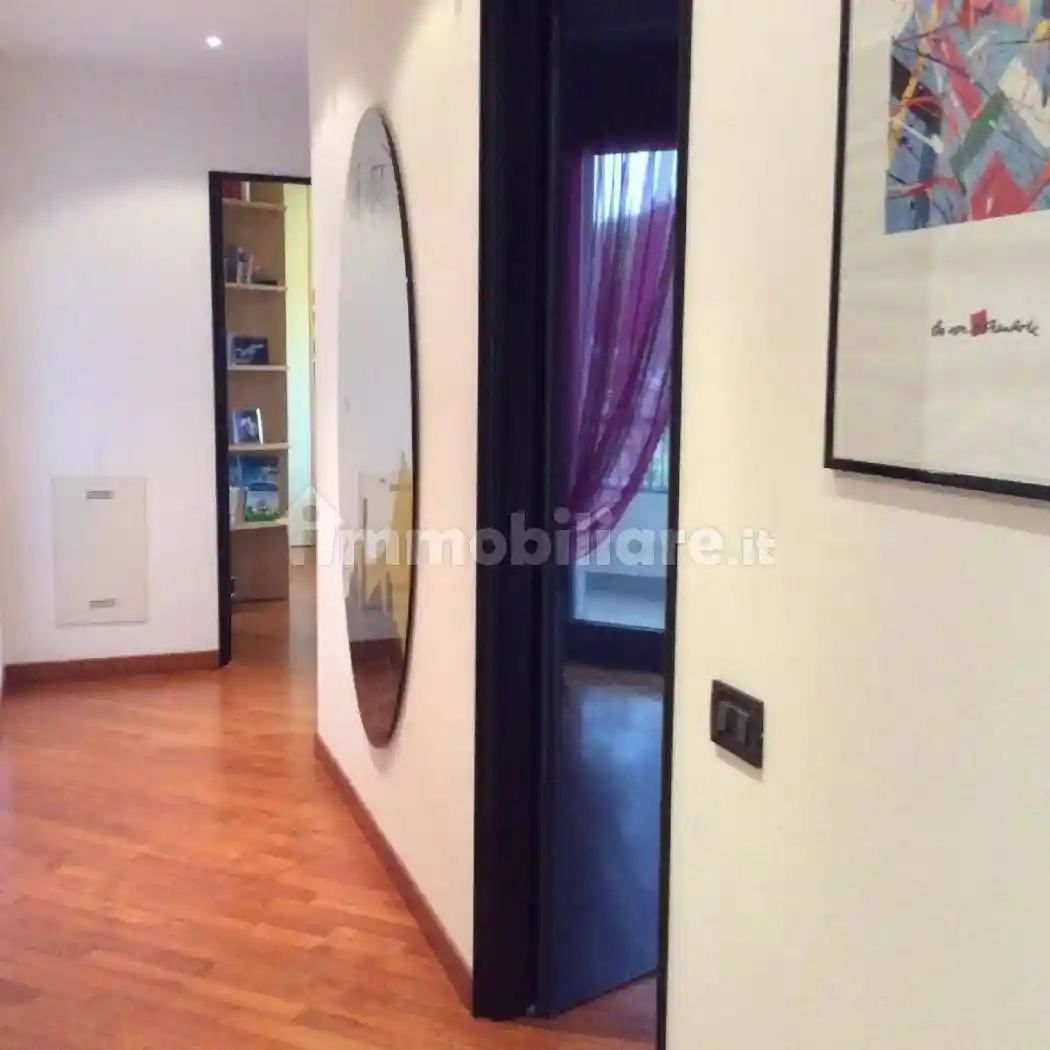 Attico - Mansarda in vendita a Ravenna