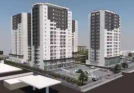 Appartamento via degli Stadi 113, Stadio - Città 2000, Cosenza - foto 2