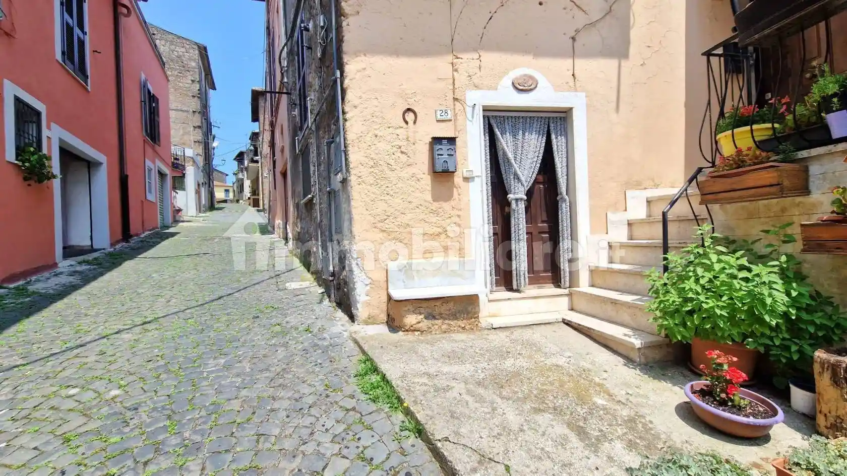 Appartamento in vendita a Labico