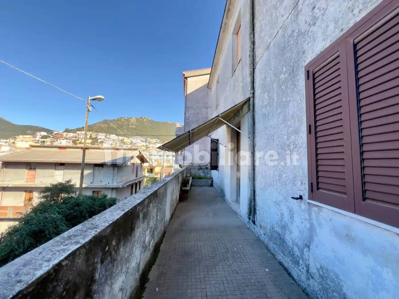 Casa indipendente in vendita a Arbus