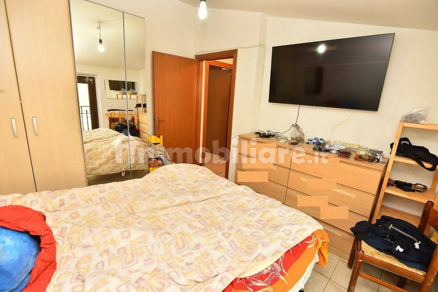 Trilocale via Campo Imperatore, 10, Castel del Monte - foto 2