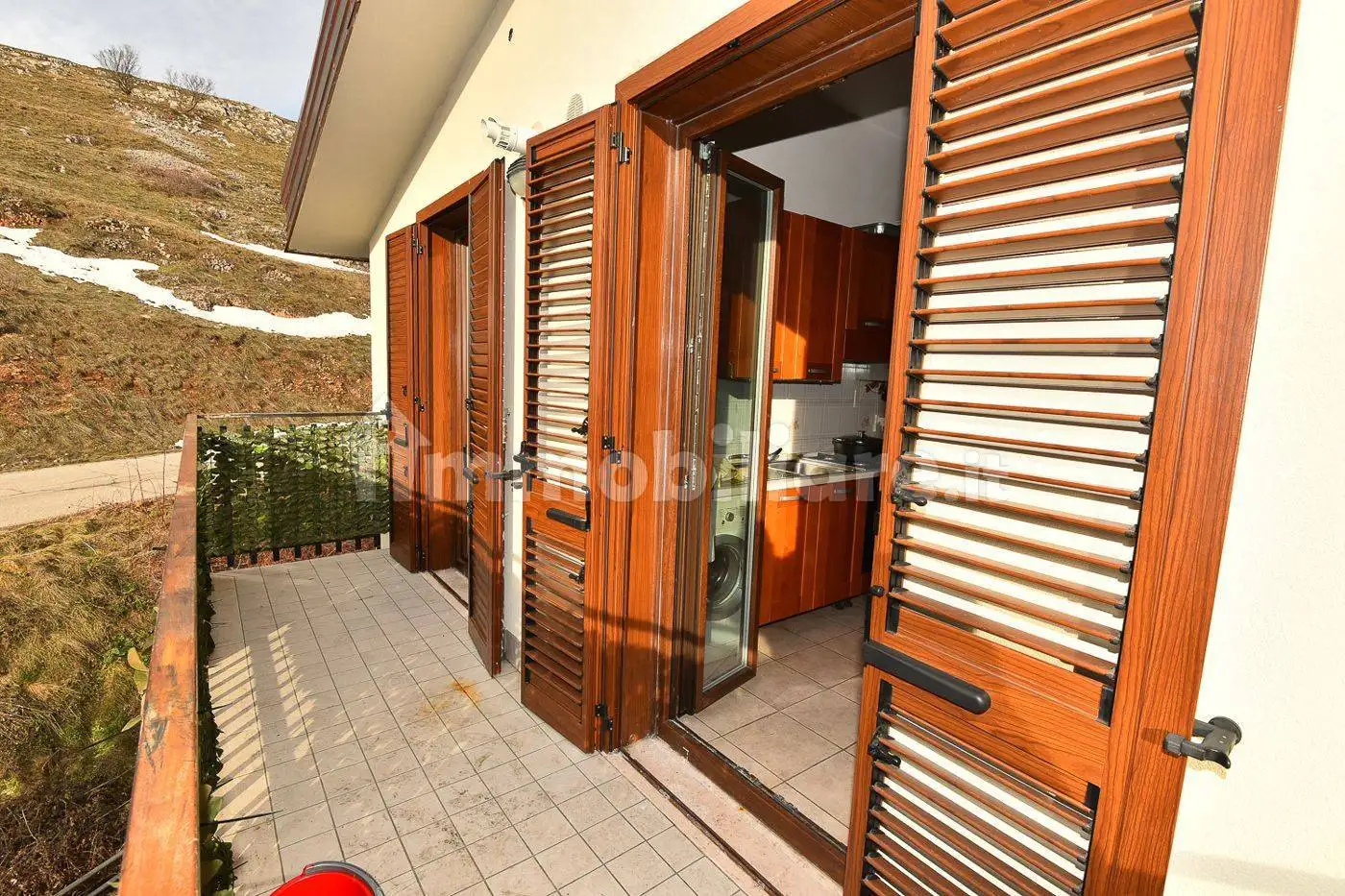 Trilocale via Campo Imperatore, 10, Castel del Monte - foto 4